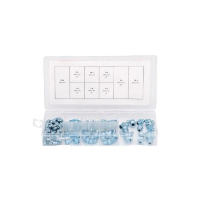 Imagen de KS TOOLS 970.0030 Caja de surtido
