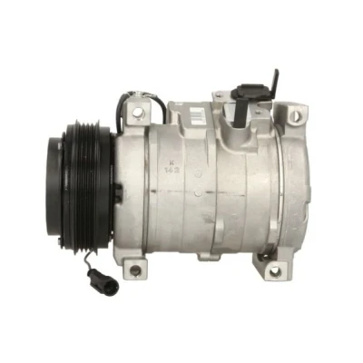 Imagen de Compresor, aire acondicionado THERMOTEC KTT090033