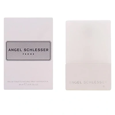 Imagen de Angel Schlesser Femme Eau de Toilette 30 ml