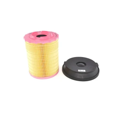 Imagen de BOSCH F 026 400 288 Filtro de aire 346,5 547 273,5 Cartucho filtrante MERCEDES BENZ: ATEGO 2, AXOR