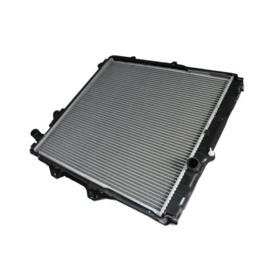 Imagen de THERMOTEC D72019TT Radiador, refrigeración del motor TOYOTA: HILUX 6 Pick up