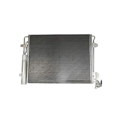 Imagen de VALEO 814091 Condensador sin secador Aluminio 452 R 134 a VOLKSWAGEN: Tiguan I