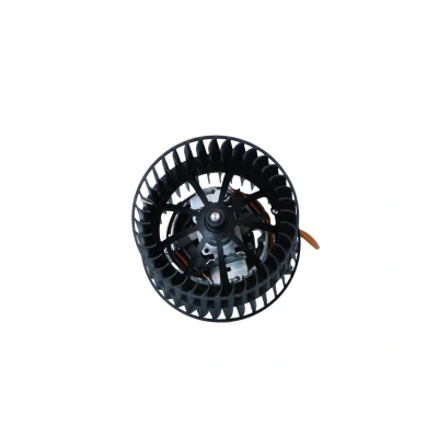 Imagen de NRF 34052 Ventilador de Calefacción sin controlador incorporado OPEL: Astra F CC