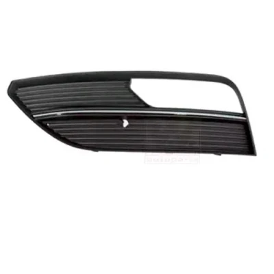 Imagen de VAN WEZEL 0335593 Rejilla Parachoques con orificio(s) para faros antiniebla Delante, izquierda AUDI: A3 Sportback, Hatchback norauto, oscaro,