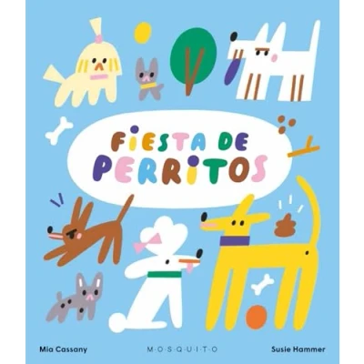 Imagen de Fiesta De Perritos