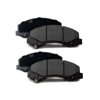 Imagen de TRW DTEC COTEC GDB1774DTE Juego de pastillas freno preparado para indicador desgaste PORSCHE: Cayenne, Panamera, VOLKSWAGEN: Touareg I, II