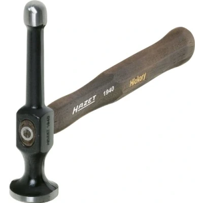 Imagen de HAZET 1940 Martillo desabollador 309mm 40, 17mm