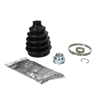 Imagen de SPIDAN 22209 Fuelle Palier 122,00 TPE (elastómero termoplástico) FIAT: Punto II Hatchback, Stilo Doblo I Cargo, LANCIA: Ypsilon II, Musa