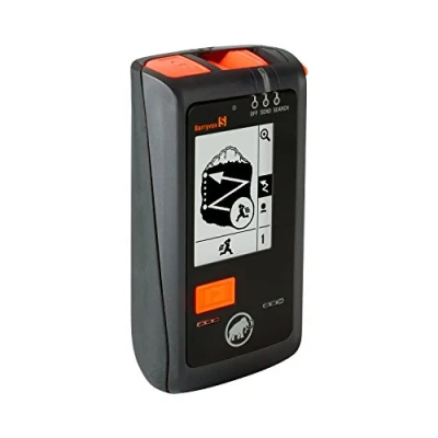 Imagen de Mammut Barryvox S Avalanche beacon