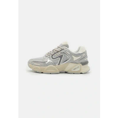 Imagen de Replay Destiny Space Zapatillas, Mujer, Talla: 37, Silver/white Zapatos