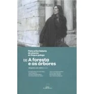 Imagen de Para unha historia do cinema en lingua galega. A foresta e as árbores: 2 (Pantallas)