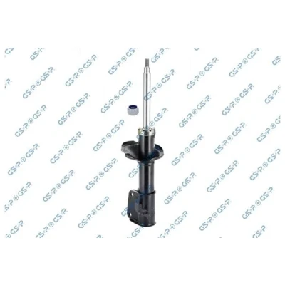 Imagen de GSP 32320062 amortiguador Eje delantero, izquierda Presión de gas Bitubular Columna DAIHATSU: Terios I (J1) 1.3 4WD, 1997 2006