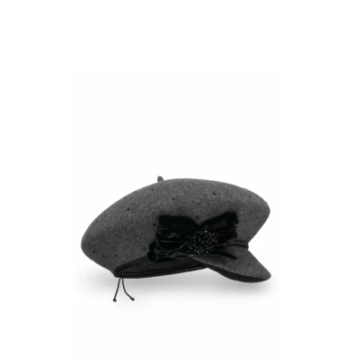 Imagen de Vivisence Gorro, Mujer, Talla: One Size, Grey