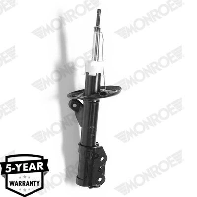Imagen de MONROE G7271 amortiguador Presión de gas Bitubular Columna Espiga arriba, Abrazadera abajo HONDA: Jazz 2