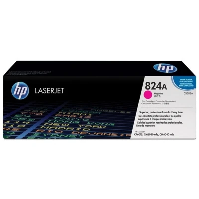 Imagen de Hp Toner Magenta Color Lj C9
