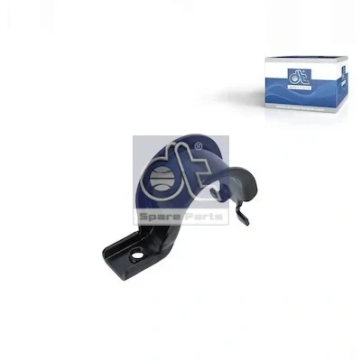 Imagen de DT Spare Parts 2.71415 Soporte, guardabarros