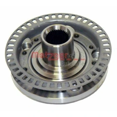 Imagen de METZGER N 3319 Buje de Rueda 5 100 con anillo sensor ABS SEAT: Leon I Hatchback, Toledo 2 Limousine, VOLKSWAGEN: Golf 4, 4 Variant