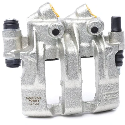 Imagen de METZGER 6260768 Pinza de freno Eje delantero, derecha VOLVO: 740 Familiar
