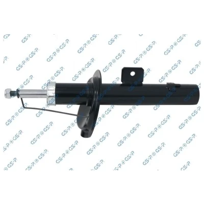 Imagen de GSP 32306271 amortiguador Eje delantero, derecha Presión de gas Bitubular Columna CITROËN: Xsara Hatchback, Coupé