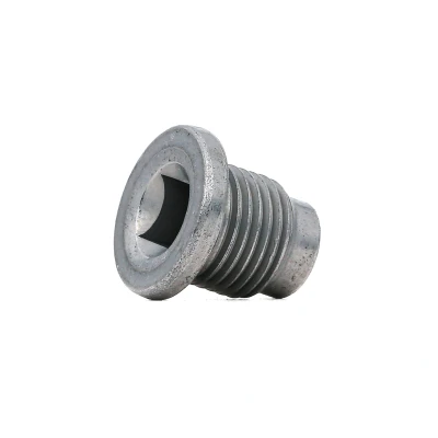 Imagen de FEBI BILSTEIN 48880 Tapon de Cárter Acero 8 sin junta anular RENAULT: MEGANE 1, 3, SCENIC 2, MERCEDES BENZ: Clase C Berlina