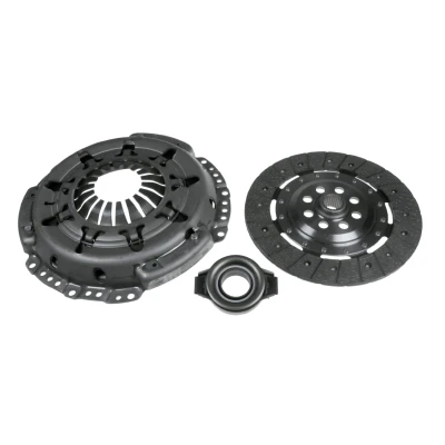 Imagen de Kit de embrague BLUE PRINT ADN130174