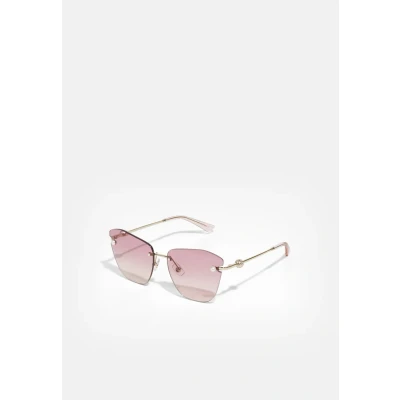Imagen de Jimmy Choo Gafas de sol Pale goldcoloured, Mujer, Talla: 59, gold coloured