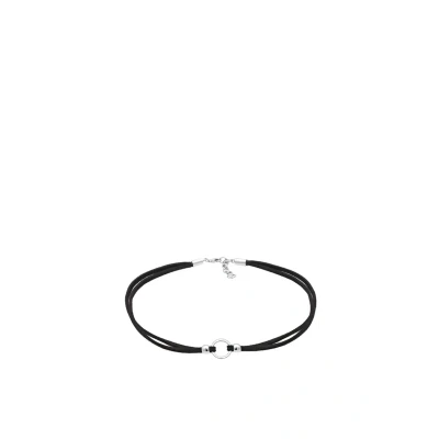 Imagen de Elli Choker Collar, Mujer, Talla: 32, Schwarz