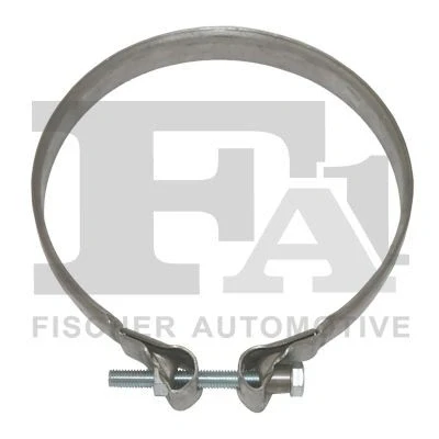 Imagen de FA1 969 860 Conectores de tubos, sistema escape PEUGEOT: 206 Hatchback, 207 407 Berlina, MINI: CITROËN: Xsara Picasso