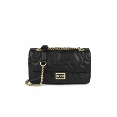 Imagen de Tous Bolso de mano, Mujer, Talla: One Size, Black