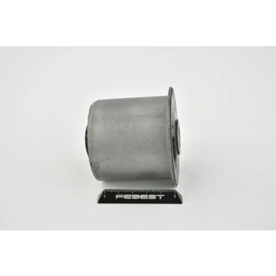 Imagen de FEBEST CRAB 032 Silentblock Brazo de Suspension Eje trasero debajo, delante, interior JEEP: CHEROKEE III, GRAND 3, 2 norauto,