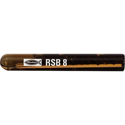 Imagen de FISCHER 518827 Ampolla quimica RSB 20 (Envase de 10 ud.)