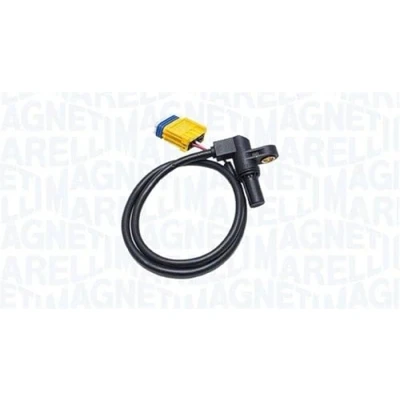 Imagen de MAGNETI MARELLI 064848280010 Sensor de Cigueñal PEUGEOT: 206 Hatchback, 307 SW, 407 Berlina, RENAULT: CLIO 2, Scénic 1, Kangoo I
