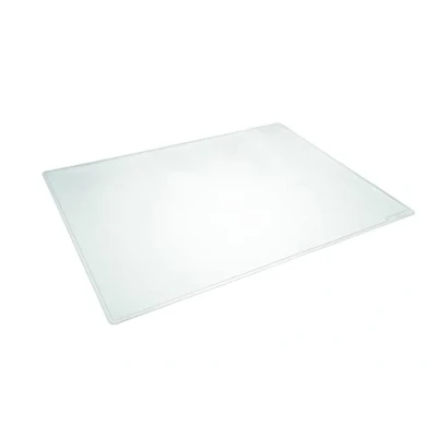 Imagen de Durable 711319 Vade de escritorio DURAGLAS 650x500 mm, transparente