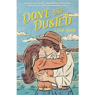 Imagen de Done And Dusted