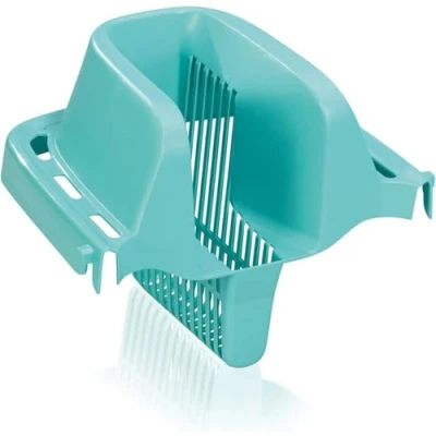 Imagen de Leifheit Combi Press 52003 Escurridor para mopa húmeda, Verde, Único