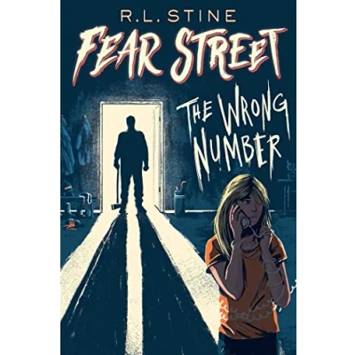 Imagen de The Wrong Number (ebook)