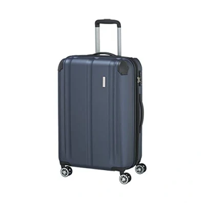 Imagen de Travelite CITY M Trolley, Talla: One Size, Marine