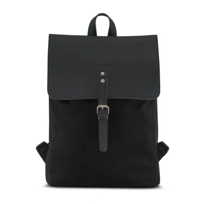 Imagen de Expatrié Anouk Mochila, Mujer, Talla: One Size, Black