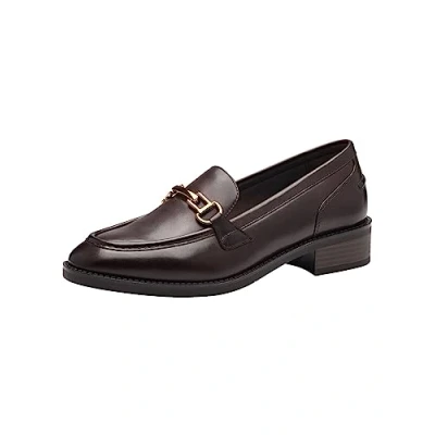 Imagen de Tamaris Mujer 1 24391 41, Mocasín, marrón, 39 EU