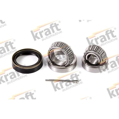 Imagen de Juego de rodamiento,rueda KRAFT AUTOMOTIVE 4100270