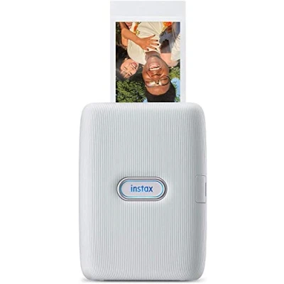 Imagen de instax 16640682, Impresora para Smartphone, Blanco, Tamaño Único
