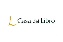 Casa del Libro Logo