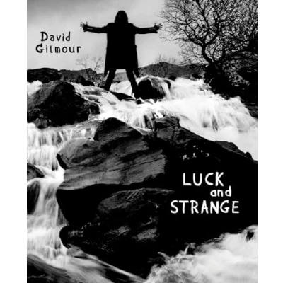 Imagen de Luck And Strange