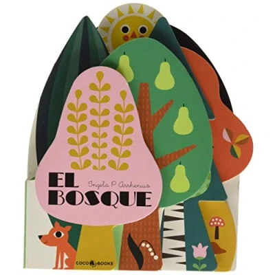 Imagen de El bosque (INFANTIL)