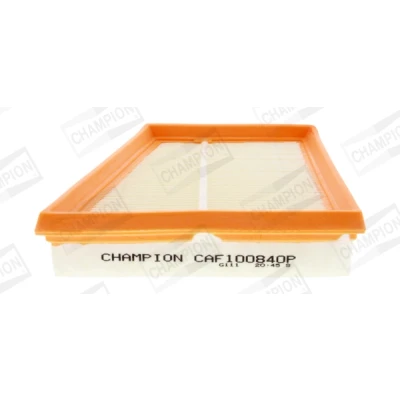 Imagen de CHAMPION CAF100840P Filtro de aire 37 171 197 Cartucho filtrante FORD: FIESTA 5, Fusion Familiar