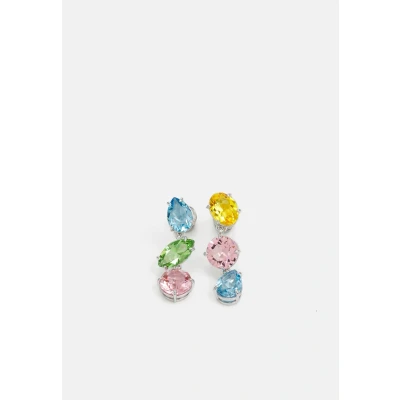 Imagen de Swarovski DROP Pendientes multicoloured, Mujer, Talla: One Size, Multi coloured