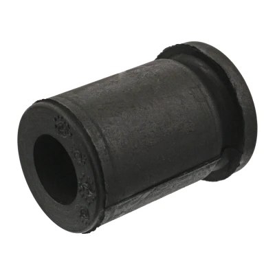 Imagen de SWAG 82 94 2527 Casquillo del cojinete, ballesta Eje trasero izquierda, arriba, trasero, derecha NISSAN: Patrol 3/2 SUV, Hardtop