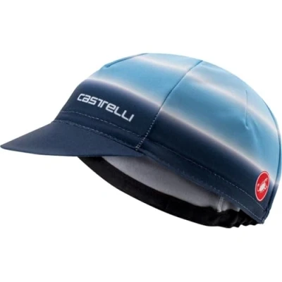 Imagen de CASTELLI 4522086 534 Dolce Cap Women&#039;s Hat Violet Mist/Amethyst Uni