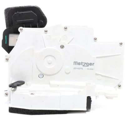 Imagen de METZGER 2314370 Cerradura de Puerta Atrás derecha