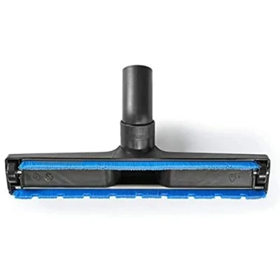 Imagen de Maxorado Boquilla de aspiradora para parquet 32 mm Compatible con aspiradoras DeLonghi Dirt Devil Moulinex Philips Rowenta AEG Electrolux Vax Nilfisk Numatic DN32 Kärcher 6.906 211.0 FAK302